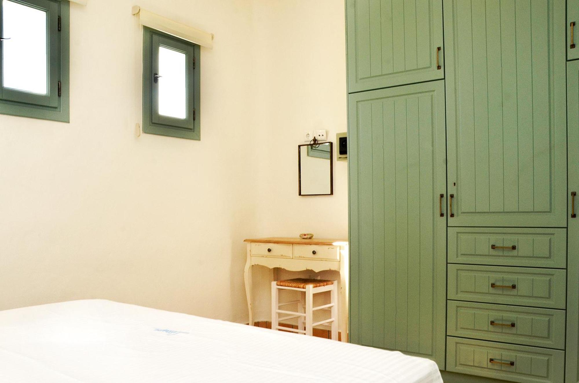 Sohoro Villa Koufonisia Room photo